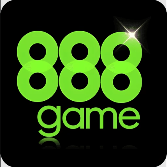 Logo da 888GAME